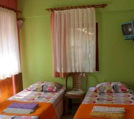 Apartment Tuana *