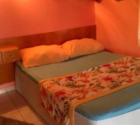 Tuana Appartement Sidé